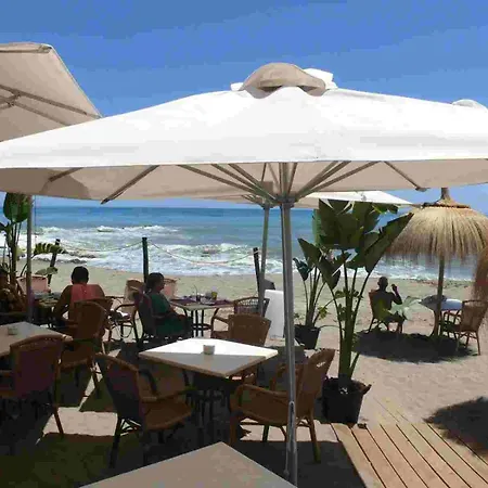 Luxury La Joya - Near To The Sea Apartment Fuengirola