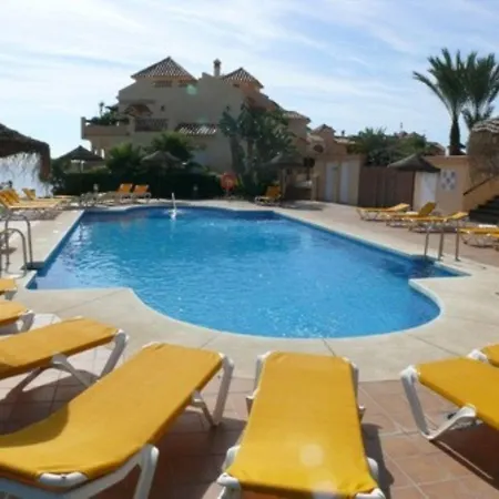 Luxury La Joya - Near To The Sea