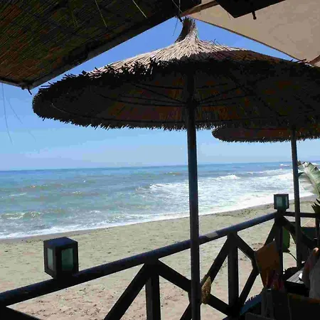 Luxury La Joya - Near To The Sea Apartment