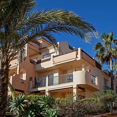 Luxury La Joya - Near To The Sea *