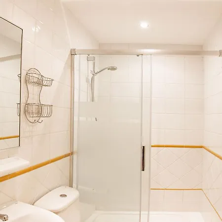 Luxury La Joya - Near To The Sea Фуэнхирола