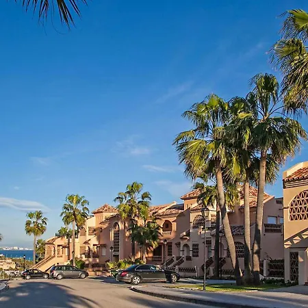 Luxury La Joya - Near To The Sea Apartment