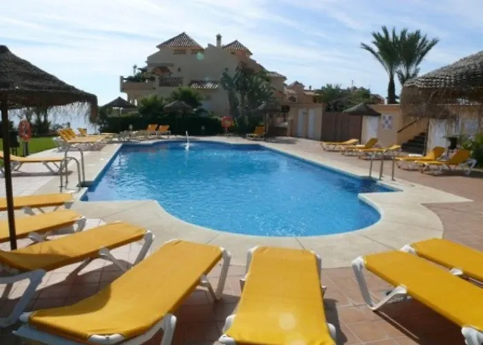 Luxury La Joya - Near To The Sea