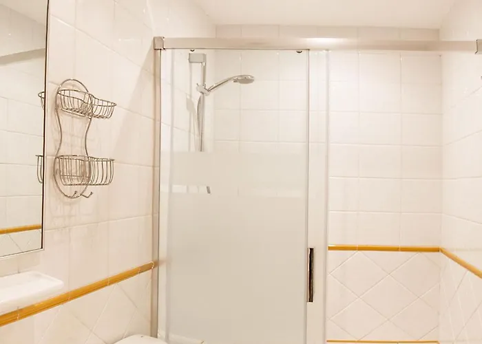 Luxury La Joya - Near To The Sea Фуэнхирола