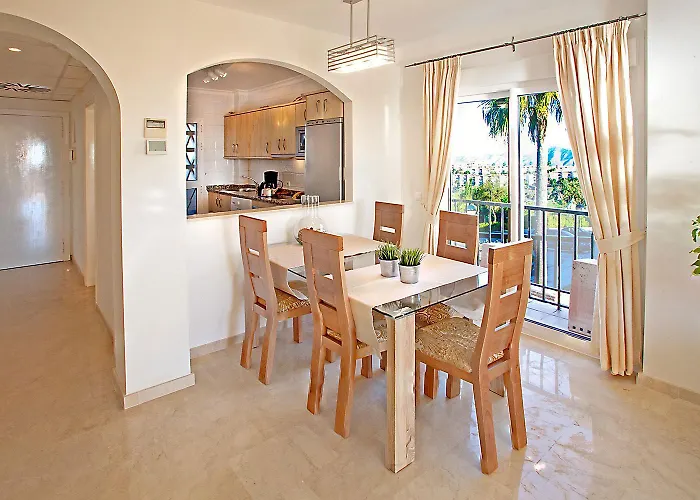 Luxury La Joya - Near To The Sea