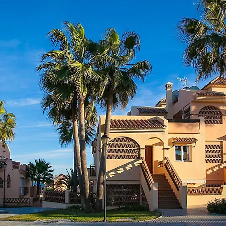 Luxury La Joya - Near To The Sea * 丰希罗拉