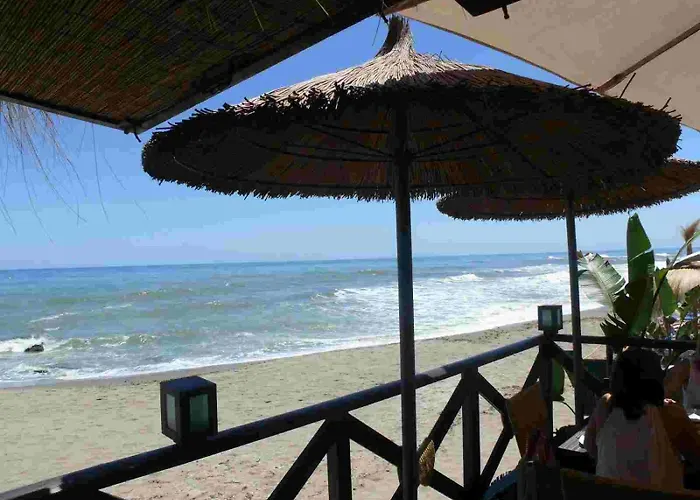 Luxury La Joya - Near To The Sea 公寓