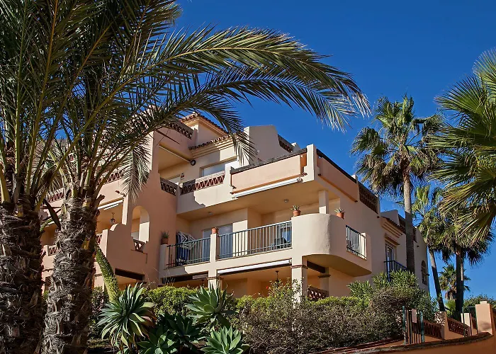 Luxury La Joya - Near To The Sea *