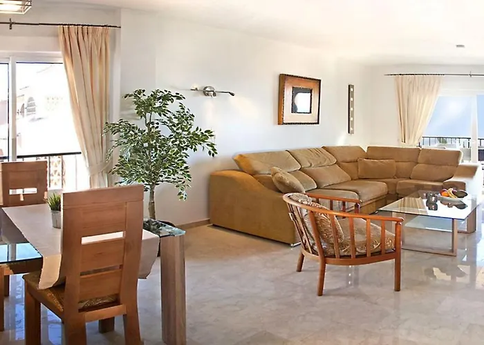 Luxury La Joya - Near To The Sea