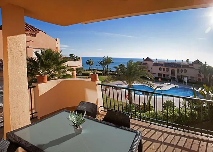 Luxury La Joya - Near To The Sea *