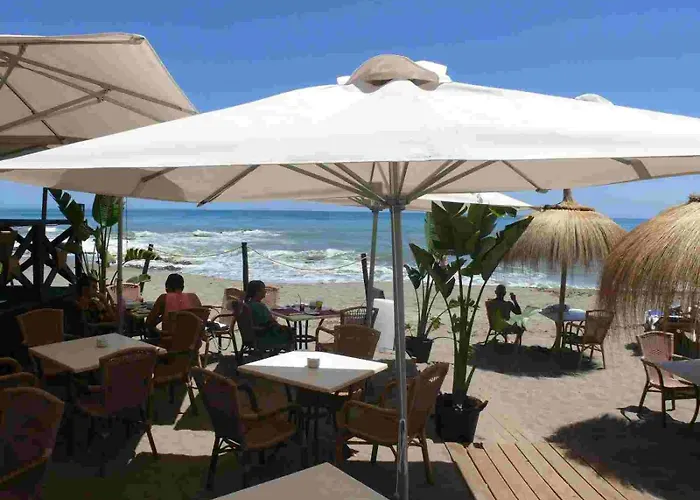 Luxury La Joya - Near To The Sea 公寓 丰希罗拉