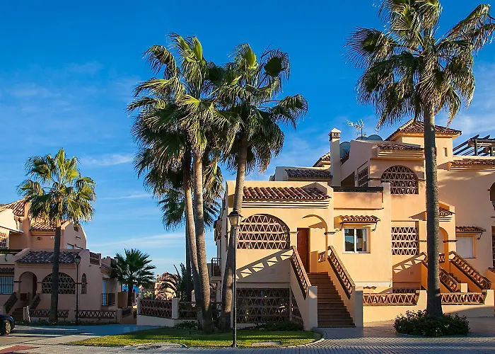 Luxury La Joya - Near To The Sea * 丰希罗拉