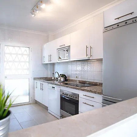 Luxury La Joya - Near To The Sea Appartement *
