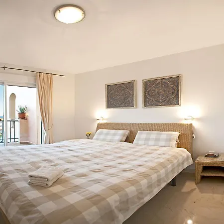 Luxury La Joya - Near To The Sea Appartement